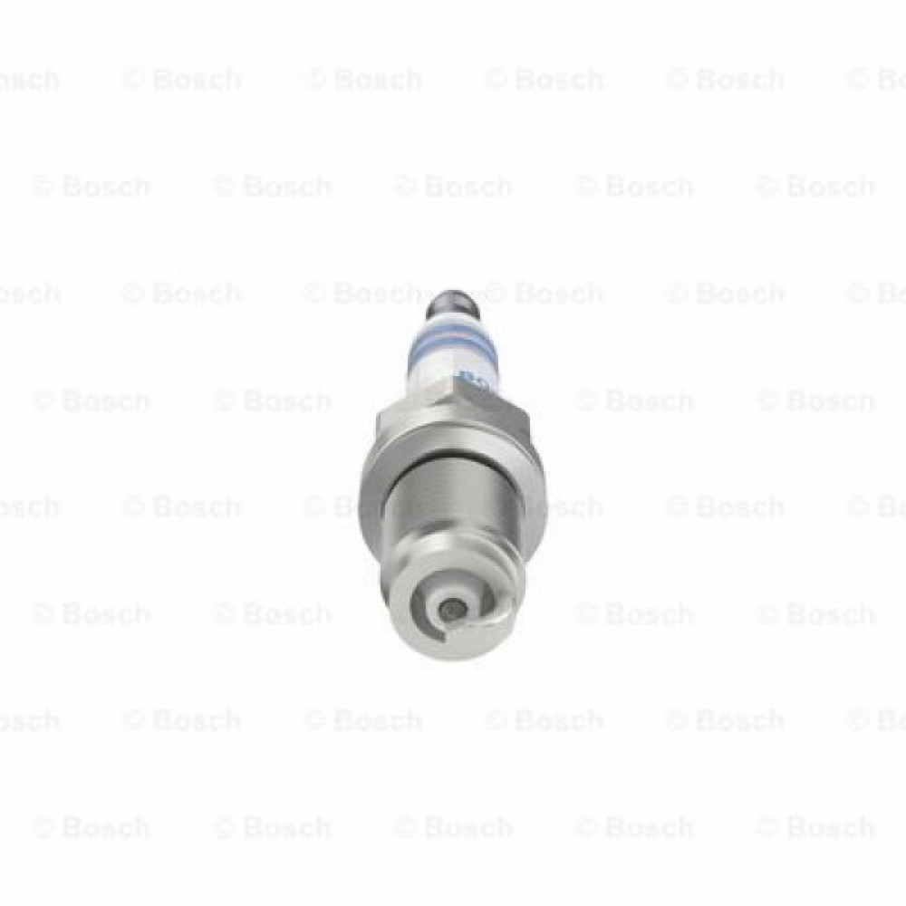 Свічка запалювання Bosch 0 242 240 675