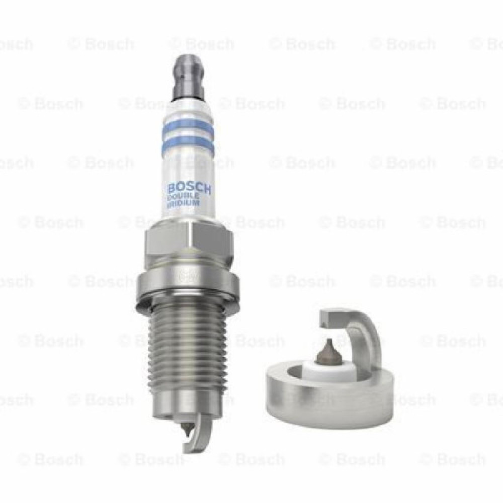 Свічка запалювання Bosch 0 242 240 675