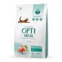 Сухий корм для кішок Optimeal для кошенят зі смаком курки 4 кг (B1840901) Сухий корм для кішок Optimeal для кошенят зі смаком курки 4 кг (B1840901)