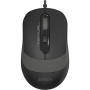 Мишка A4Tech FM10S Grey (4711421950169) Мишка A4Tech FM10S Grey (4711421950169)