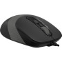 Мишка A4Tech FM10S Grey (4711421950169) Мишка A4Tech FM10S Grey (4711421950169)