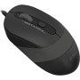 Мишка A4Tech FM10S Grey (4711421950169) Мишка A4Tech FM10S Grey (4711421950169)