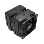 Кулер до процесора Zalman CNPS14XDUOBLACK Кулер до процесора Zalman CNPS14XDUOBLACK
