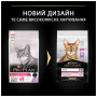 Сухий корм для кішок Purina Pro Plan Delicate Turkey зі смаком індички 10 кг (7613033566509) Сухий корм для кішок Purina Pro Plan Delicate Turkey зі смаком індички 10 кг (7613033566509)