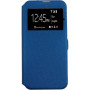 Чохол до мобільного телефона Dengos Flipp-Book Call ID Samsung Galaxy М11, blue (DG-SL-BK-260) (DG-SL-BK-260) Чохол до мобільного телефона Dengos Flipp-Book Call ID Samsung Galaxy М11, blue (DG-SL-BK-260) (DG-SL-BK-260)