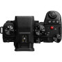 Цифровий фотоапарат Panasonic DC-G9M2 Body (DC-G9M2EE) Цифровий фотоапарат Panasonic DC-G9M2 Body (DC-G9M2EE)