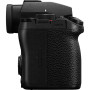 Цифровий фотоапарат Panasonic DC-G9M2 Body (DC-G9M2EE) Цифровий фотоапарат Panasonic DC-G9M2 Body (DC-G9M2EE)