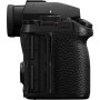 Цифровий фотоапарат Panasonic DC-G9M2 Body (DC-G9M2EE) Цифровий фотоапарат Panasonic DC-G9M2 Body (DC-G9M2EE)
