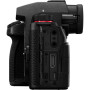 Цифровий фотоапарат Panasonic DC-G9M2 Body (DC-G9M2EE) Цифровий фотоапарат Panasonic DC-G9M2 Body (DC-G9M2EE)