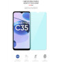 Плівка захисна Armorstandart Anti-Blue Realme C35 (ARM62342) Плівка захисна Armorstandart Anti-Blue Realme C35 (ARM62342)
