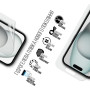 Плівка захисна Armorstandart Anti-Blue Apple iPhone 15 (ARM68281) Плівка захисна Armorstandart Anti-Blue Apple iPhone 15 (ARM68281)