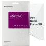 Плівка захисна Armorstandart Anti-Blue ZTE Nubia Focus 5G (ARM78889) Плівка захисна Armorstandart Anti-Blue ZTE Nubia Focus 5G (ARM78889)