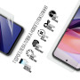 Плівка захисна Armorstandart Anti-Blue ZTE Nubia Focus 5G (ARM78889) Плівка захисна Armorstandart Anti-Blue ZTE Nubia Focus 5G (ARM78889)