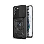 Чохол до мобільного телефона BeCover Military Samsung Galaxy S24 Plus SM-S926 Black (710638) Чохол до мобільного телефона BeCover Military Samsung Galaxy S24 Plus SM-S926 Black (710638)