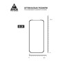 Скло захисне Armorstandart Pro Google Pixel 9a Black (ARM83564) Скло захисне Armorstandart Pro Google Pixel 9a Black (ARM83564)