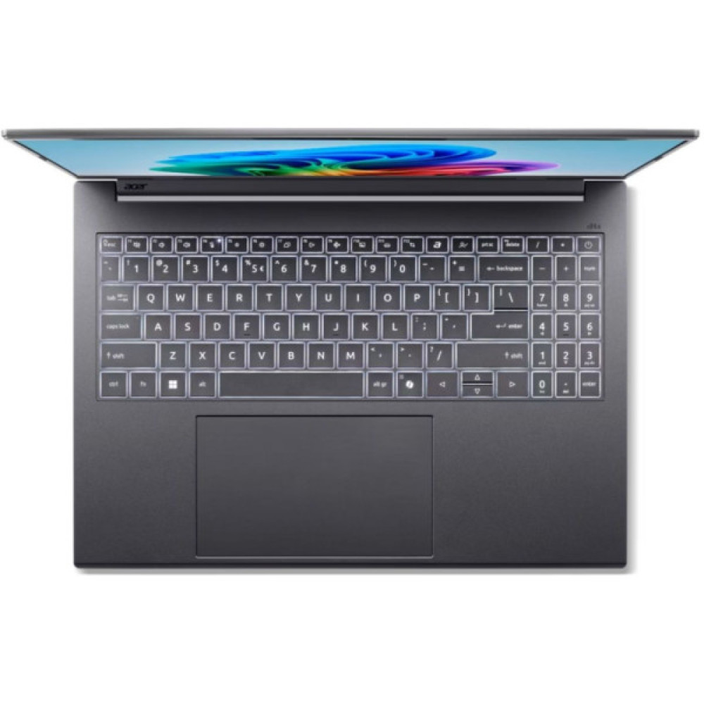 Ноутбук Acer Aspire 16 A16-52M (NX.JLSEU.002) Ноутбук Acer Aspire 16 A16-52M (NX.JLSEU.002)