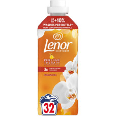 Кондиціонер для білизни Lenor Золота орхідея та ваніль 675 мл (8700216723862)