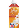 Кондиціонер для білизни Lenor Золота орхідея та ваніль 675 мл (8700216723862) Кондиціонер для білизни Lenor Золота орхідея та ваніль 675 мл (8700216723862)