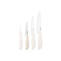 Кухонний ніж Ardesto Fresh 20.5 см White (AR2120CW) Кухонний ніж Ardesto Fresh 20.5 см White (AR2120CW)
