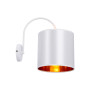 Бра Candellux 21-00668 Atlanta (21-00668)