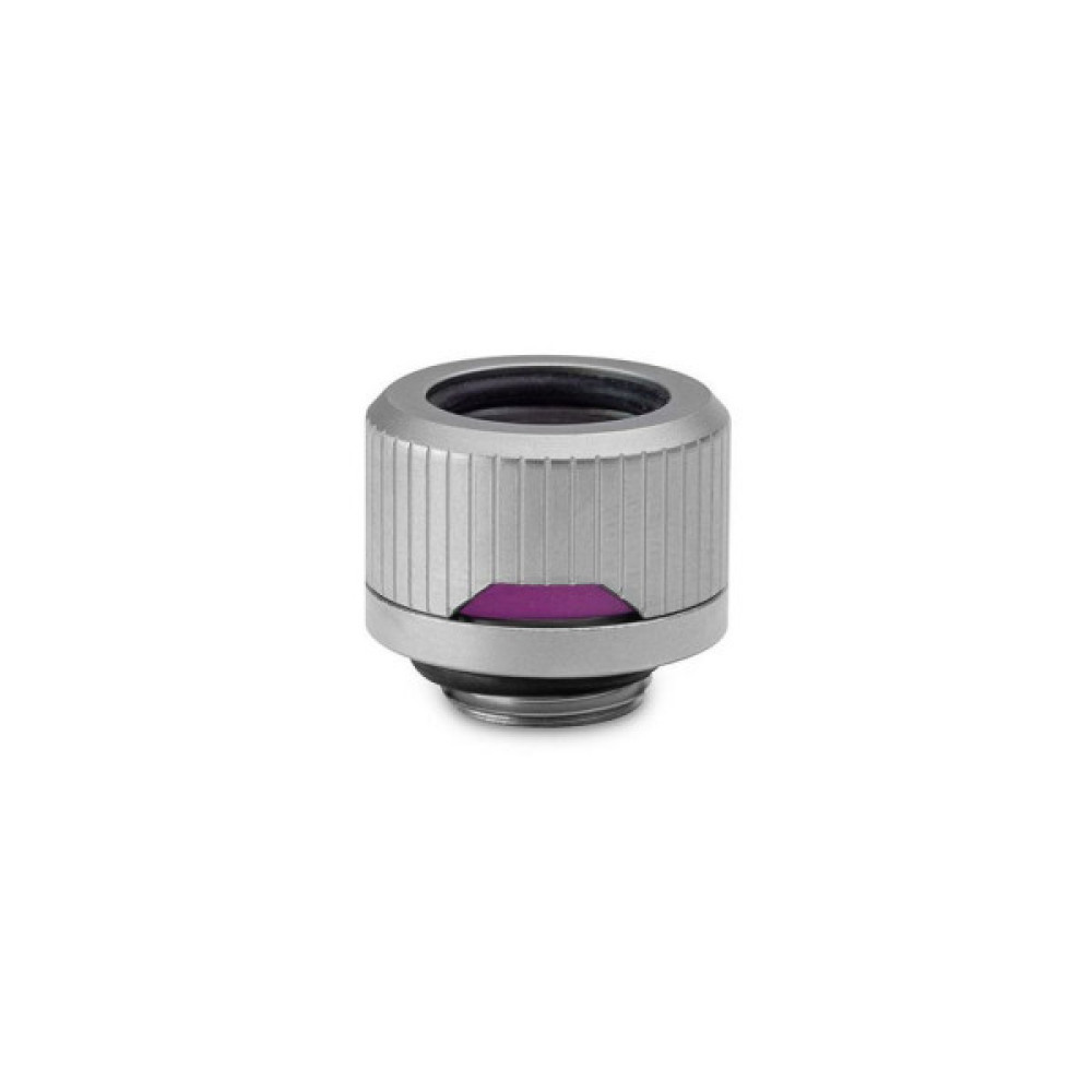 Фітинг для СРО Ekwb EKWB EK-Quantum Torque 6-Pack HDC 14 - Satin Titanium (3831109824573)