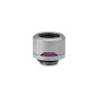Фітинг для СРО Ekwb EKWB EK-Quantum Torque 6-Pack HDC 14 - Satin Titanium (3831109824573) Фітинг для СРО Ekwb EKWB EK-Quantum Torque 6-Pack HDC 14 - Satin Titanium (3831109824573)