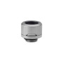 Фітинг для СРО Ekwb EKWB EK-Quantum Torque 6-Pack HDC 14 - Satin Titanium (3831109824573) Фітинг для СРО Ekwb EKWB EK-Quantum Torque 6-Pack HDC 14 - Satin Titanium (3831109824573)