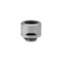 Фітинг для СРО Ekwb EKWB EK-Quantum Torque 6-Pack HDC 14 - Satin Titanium (3831109824573) Фітинг для СРО Ekwb EKWB EK-Quantum Torque 6-Pack HDC 14 - Satin Titanium (3831109824573)