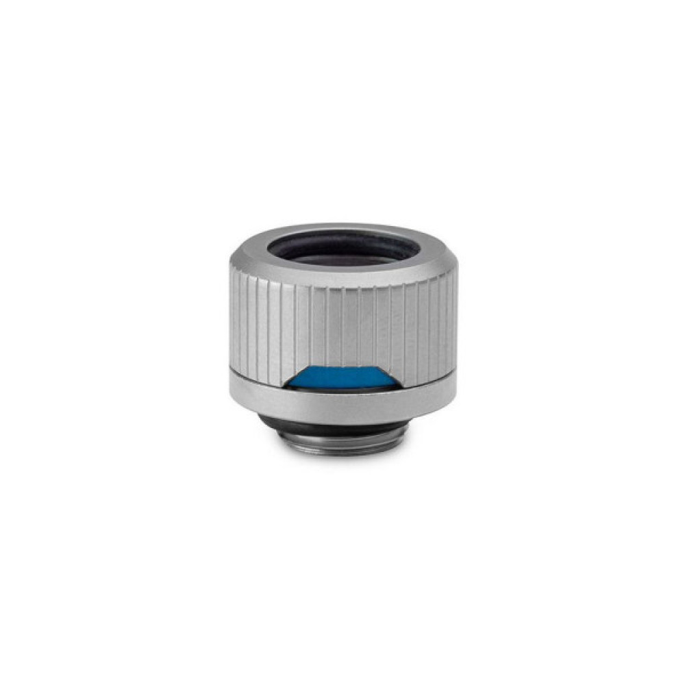 Фітинг для СРО Ekwb EKWB EK-Quantum Torque 6-Pack HDC 14 - Satin Titanium (3831109824573)