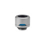 Фітинг для СРО Ekwb EKWB EK-Quantum Torque 6-Pack HDC 14 - Satin Titanium (3831109824573) Фітинг для СРО Ekwb EKWB EK-Quantum Torque 6-Pack HDC 14 - Satin Titanium (3831109824573)