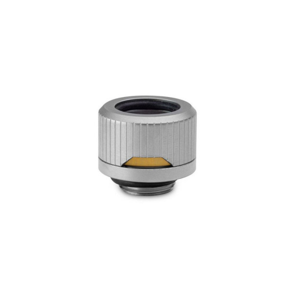 Фітинг для СРО Ekwb EKWB EK-Quantum Torque 6-Pack HDC 14 - Satin Titanium (3831109824573)