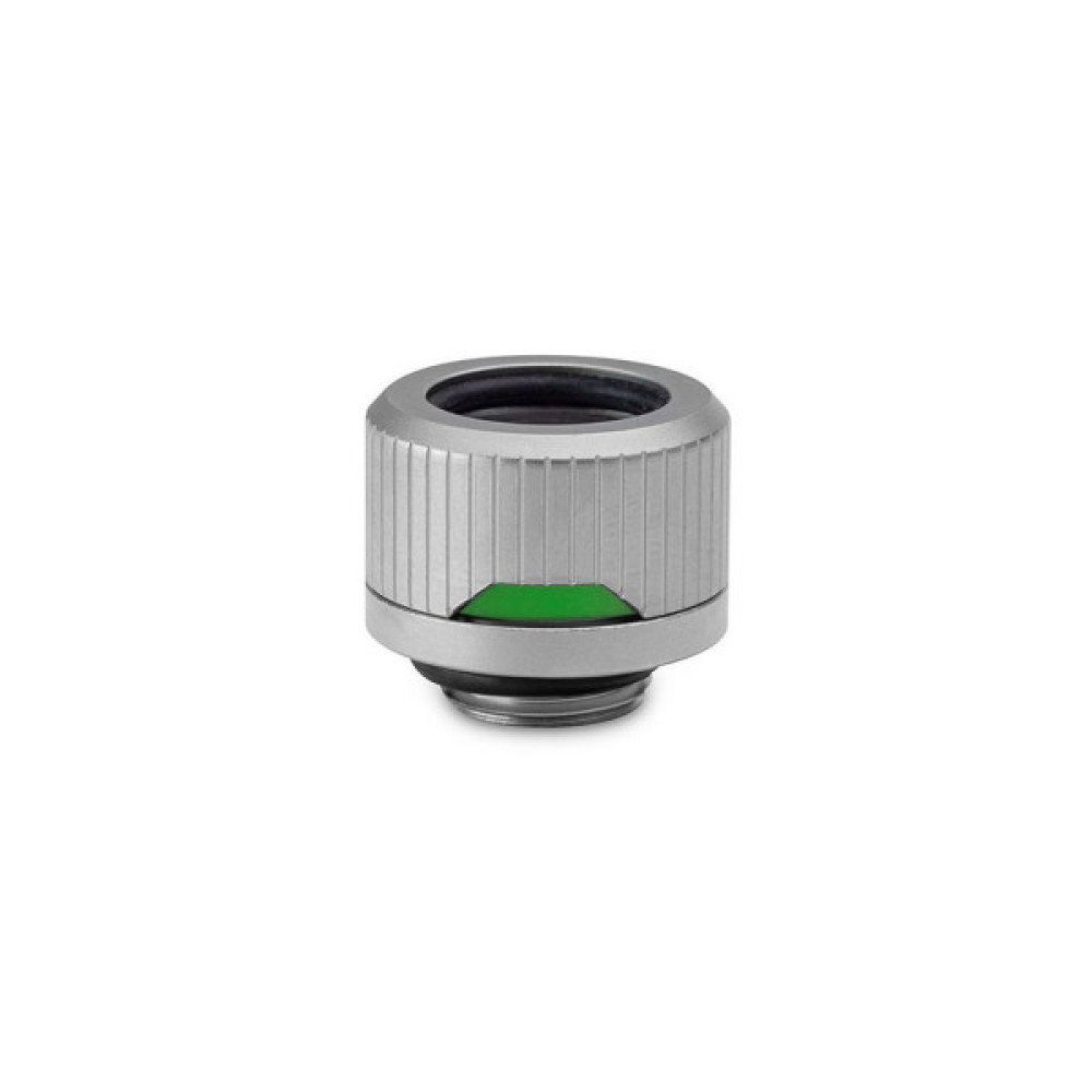 Фітинг для СРО Ekwb EKWB EK-Quantum Torque 6-Pack HDC 14 - Satin Titanium (3831109824573)
