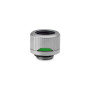 Фітинг для СРО Ekwb EKWB EK-Quantum Torque 6-Pack HDC 14 - Satin Titanium (3831109824573) Фітинг для СРО Ekwb EKWB EK-Quantum Torque 6-Pack HDC 14 - Satin Titanium (3831109824573)