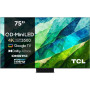 Телевізор TCL 75C855 Телевізор TCL 75C855