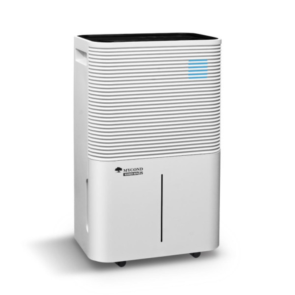 Осушувач повітря MYCOND ROOMER_HEPA_25