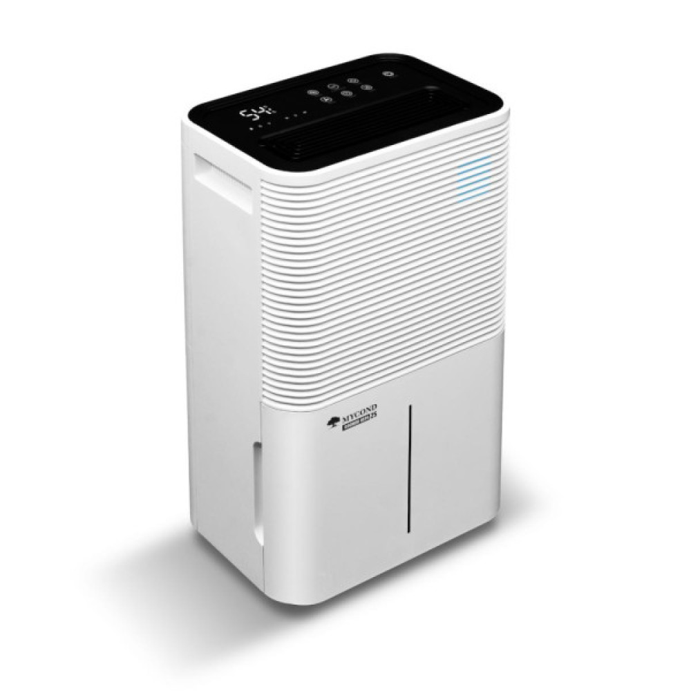 Осушувач повітря MYCOND ROOMER_HEPA_25