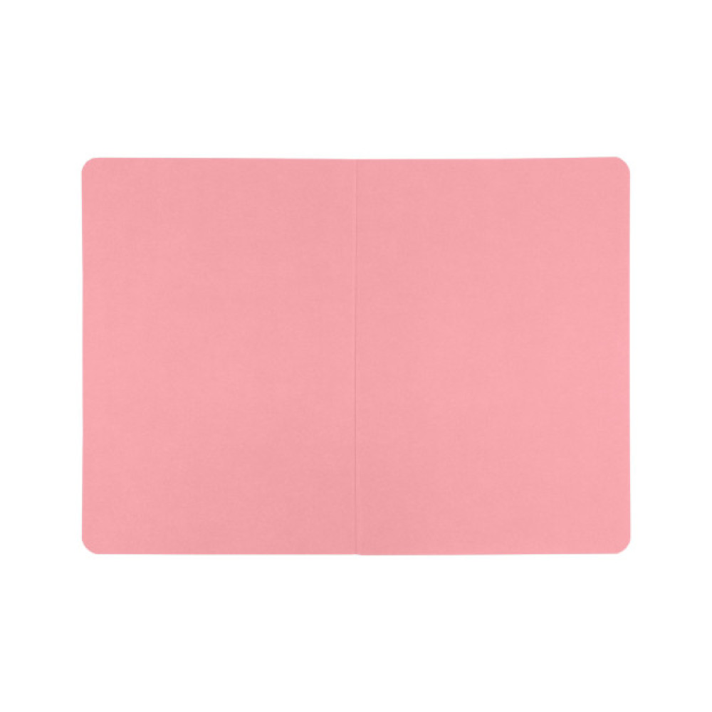 Книга записна Axent A5 TR Secret Garden 1, 80 аркушів клітинка (8700-17-A-TR)