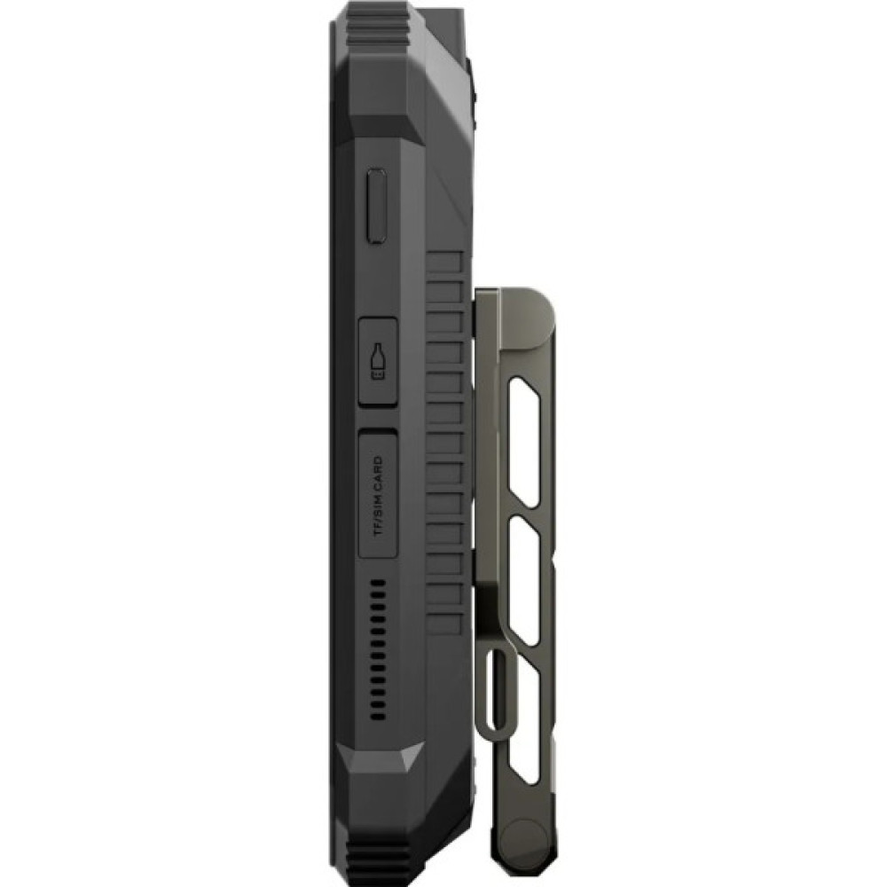 Планшет Blackview Tab Active 12 Pro 11" 12/256GB 5G/LTE Black з проектором 120" (6931548322887)