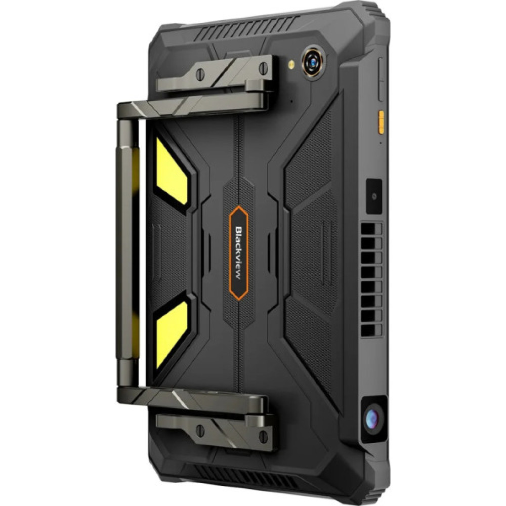 Планшет Blackview Tab Active 12 Pro 11" 12/256GB 5G/LTE Black з проектором 120" (6931548322887)