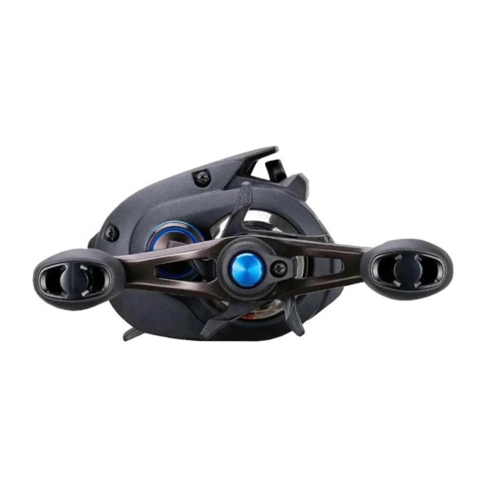 Котушка Shimano SLX DC 151 XG 4+1BB (2266.27.97)