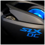 Котушка Shimano SLX DC 151 XG 4+1BB (2266.27.97) Котушка Shimano SLX DC 151 XG 4+1BB (2266.27.97)