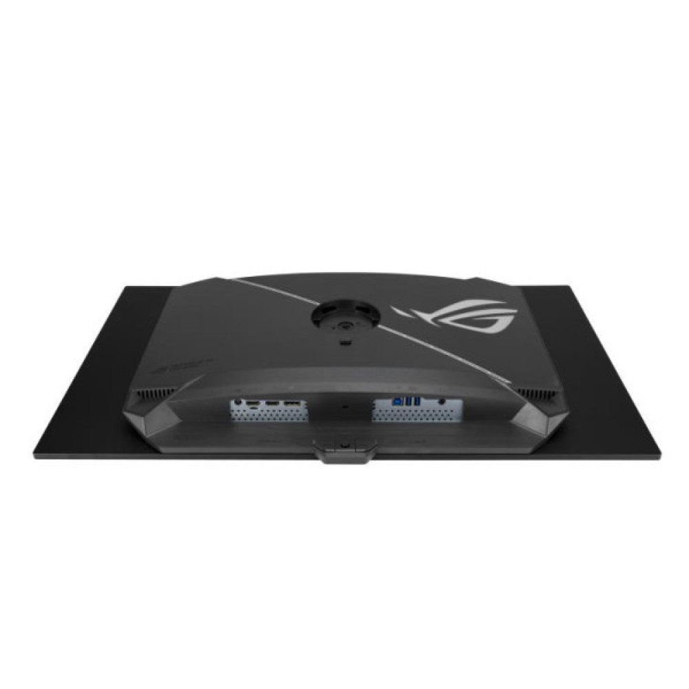 Монітор Asus 31.5" ROG Strix OLED XG32UQDMS 2xHDMI, DP, 2xUSB, QD-OLED, 3840x2160, 240Hz, 0.03ms, DCI-P3 99%, AdaptiveSync, HAS, HDR400