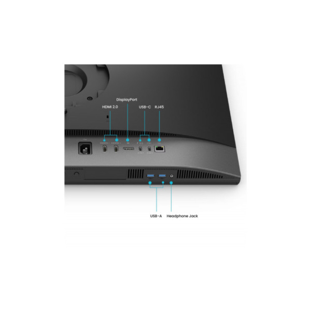 Монітор BenQ PD2770U