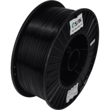 Пластик для 3D-принтера eSUN PETG 1,75mm 2,5kg BLACK (PETG175SB2.5)