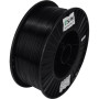 Пластик для 3D-принтера eSUN PETG 1,75mm 2,5kg BLACK (PETG175SB2.5)