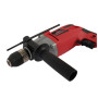 Дриль Vitals Master Et 1395GNak, ударний, 950W, ШЗП 13mm, 2800об/хв (119331)