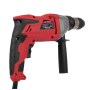 Дриль Vitals Master Et 1395GNak, ударний, 950W, ШЗП 13mm, 2800об/хв (119331)