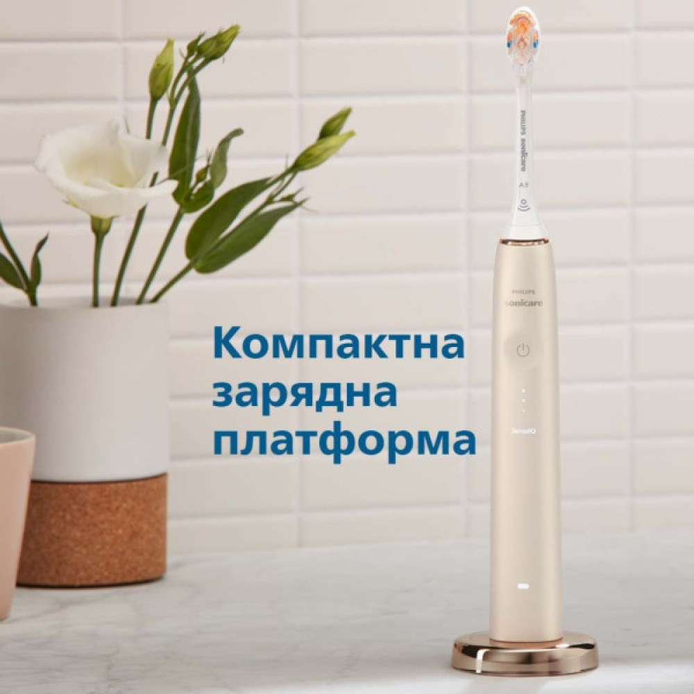 Електрична зубна щітка Philips HX9992/11