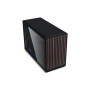 Корпус для ПК Lian Li A3 Black (G99.A3X-WD.00)