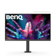 BENQ PD2705UA Dark Grey (9H.LKDLA.TPE)